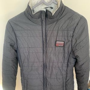 Dakine fully reversible jacket